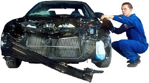 kfz mechatroniker foto