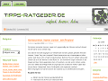 Tipps-ratgeber.de